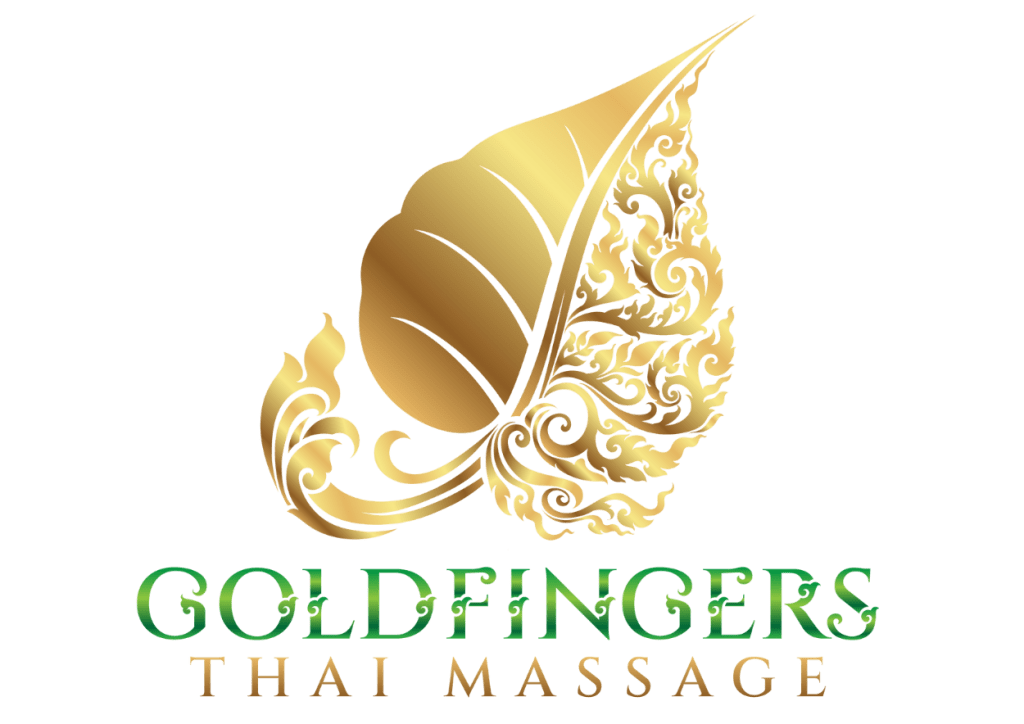 Goldfingers Thai Massage